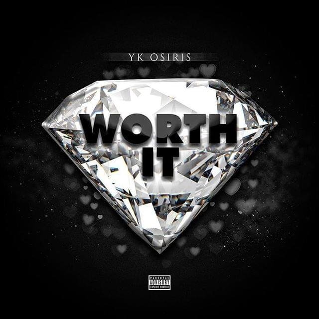 YK Osiris - Worth It » MUZOFF.NET - Скачать Музыку Бесплатно В.