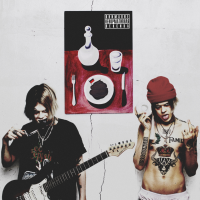 Джизус - Песня пьяного одиночества