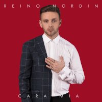 Reino Nordin - Cara Mia