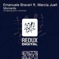 Emanuele Braveri feat. Marcia Juell - Moments