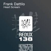 Frank Dattilo - Heart Scream