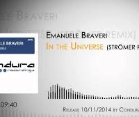 Emanuele Braveri - In The Universe