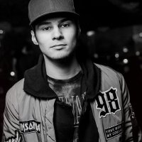 Никита Ломакин - На Закате