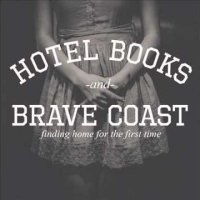 Hotel Books - Death Is A Terrifying Thing
