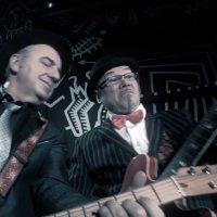 ЧАЙФ - Все девушки Бонда