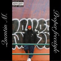 Quentin Miller - Proper Freestyle
