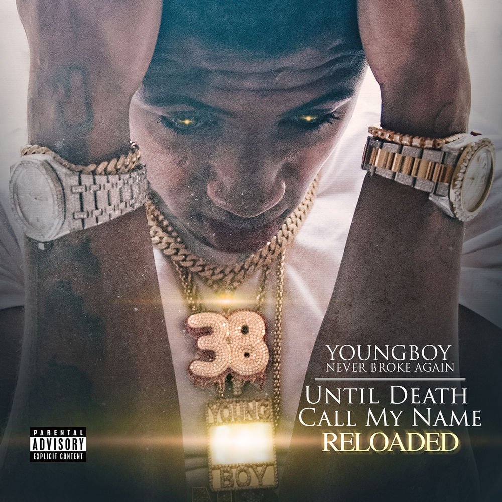 Youngboy Never Broke Again - RIP (Feat. Offset) » MUZOFF.NET.