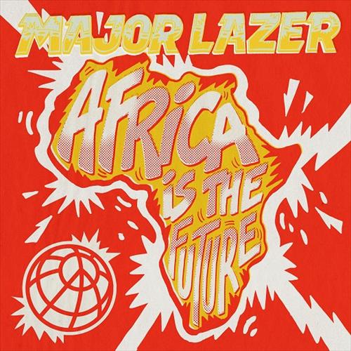 Major Lazer - All My Life (Feat. Burna Boy) » MUZOFF.NET ...