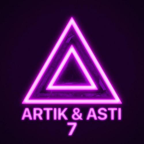 Artik & Asti - Под Гипнозом » MUZOFF.NET - Скачать Музыку.