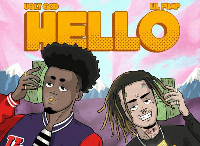 Ugly God Hello Feat Lil Pump Muzoff Net Skachat Muzyku - vsego izobrazhenij 1