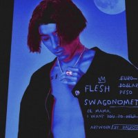 FLESH - НУЛИ (feat. YEYO