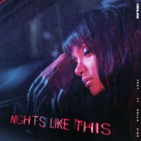 Kehlani feat. Ty Dolla $ign - Nights Like This