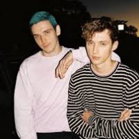 Lauv & Troye Sivan - I'm So Tired