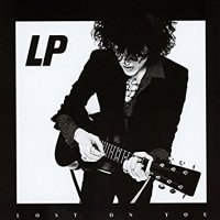 LP - Lost On You