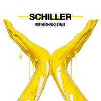 Schiller feat. Tricia McTeague - Universe