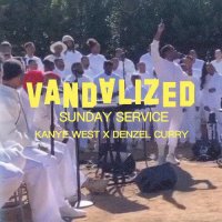Kanye West & Denzel Curry - Sunday Service