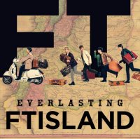 FTISLAND - Story of Glory