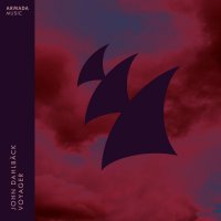 John Dahlbäck - Voyager