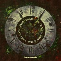 Mark Sixma - The Clock [Extended Mix]
