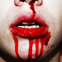 Lil Xan - Bloody Nose