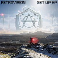 Retrovision - Bring The Beat Back