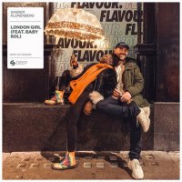 Sander Kleinenberg, Baby Sol - London Girl (feat. Baby Sol)