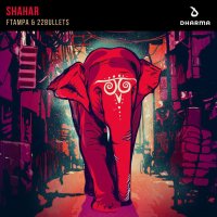 FTampa & 22Bullets - Shahar