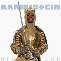 Rammstein - Deutschland