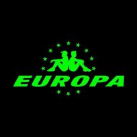 Europa - All Day and Night (feat. Madison Beer)