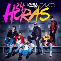 Pinto Wahin - 24 Horas (feat. CNCO)