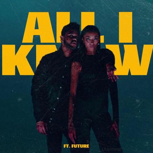 All I Know The Weeknd Mp3 The Weeknd - All I Know (Remix) (feat. Kanye West, Quavo, Big Sean