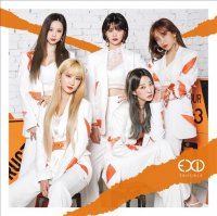 EXID - Too Good to Me[JPN ver.]