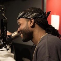 PARTYNEXTDOOR - She Going