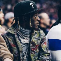 Lil Uzi Vert - Money Keep Coming