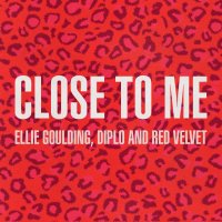 Ellie Goulding, Diplo & Red Velvet - Close to Me (Red Velvet Remix)