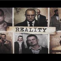 PIEM, OXXXYMIRON, J. MAKONNEN, DINAST, LETAI, PALMDROPOV - REALITY