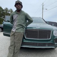 Lil Yachty - Powerball (Feat. JBan$2Turnt & Big Twuan)