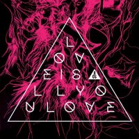 Band Of Skulls - Love Is All You Love