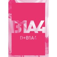 B1A4 - Bana No Hi