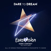 Ester Peony - On a Sunday (Eurovision 2019 - Romania)