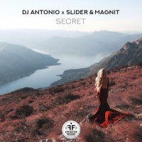 DJ Antonio - Secret