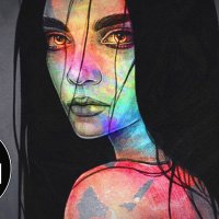 Billie Eilish - Lovely (Remix)