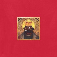 Kanye West - Devil In A New Dress (Alternate Outro)