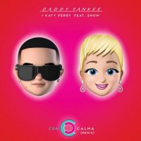 Daddy Yankee & Katy Perry feat. SNoW - Con Calma (Remix)