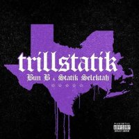 Bun B & Statik Selektah - Time Flies (Feat. Big K.R.I.T. & Talib Kweli)