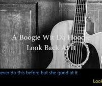 Pro Karaoke - Look Back At It (Originally Performed by A Boogie wit da Hoodie)