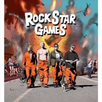 LEGIT GOONS - Credit Roll