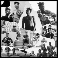 Kwesi Arthur - Walk Ft. Nasty C