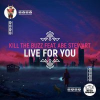 Kill The Buzz feat. Abe Stewart - Live For You