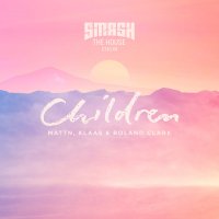 MATTN & Klaas x Roland Clark - Children